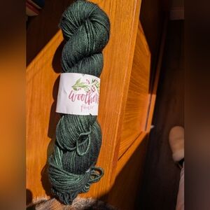 DK Yarn